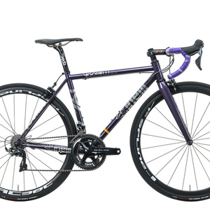 2019 Cinelli Vigorelli Road Blue