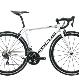 2018 Focus Izalco Max Black