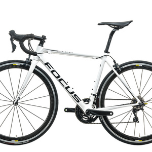 2018 Focus Izalco Max Black