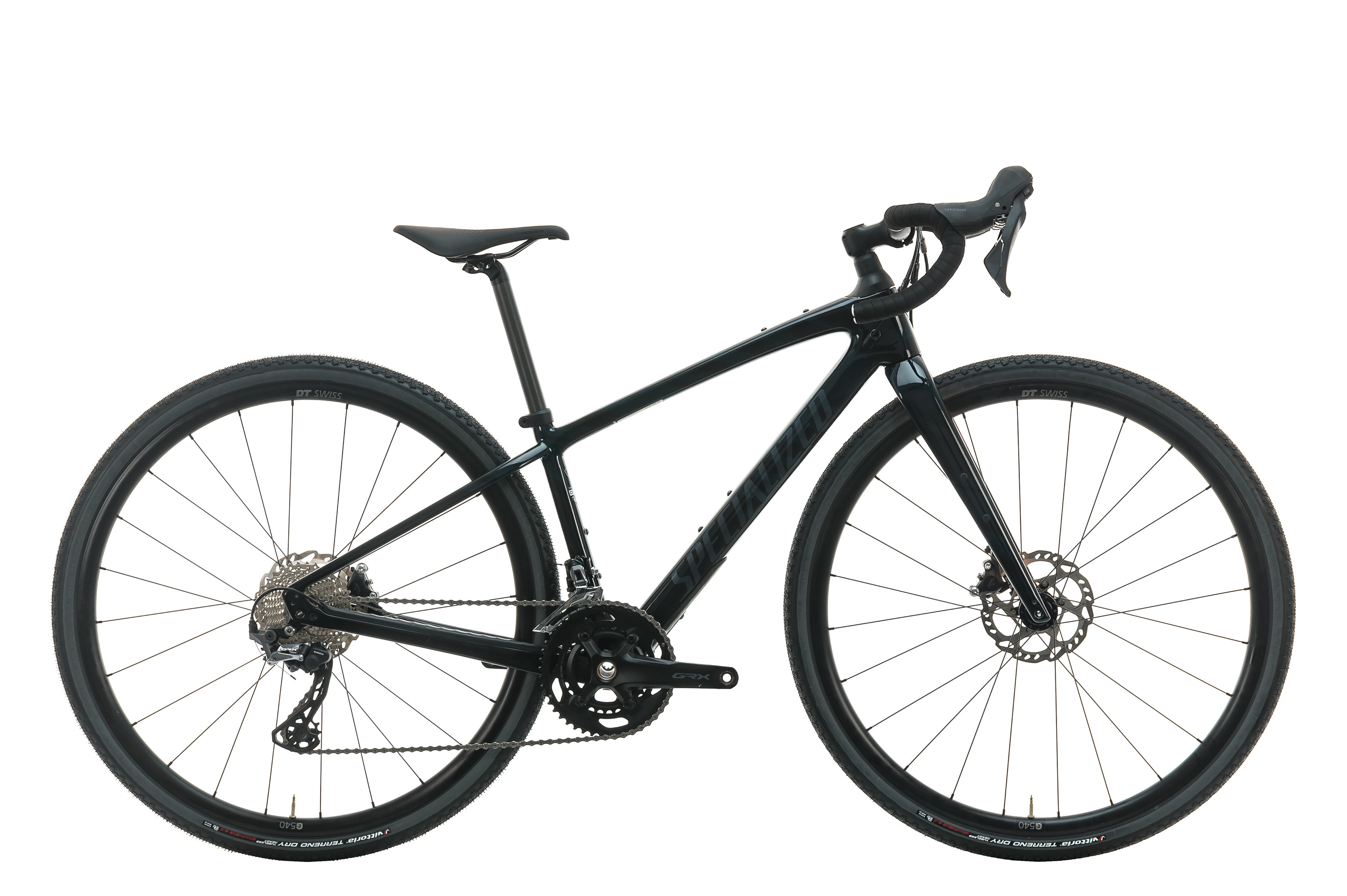 2021 Specialized Diverge Sport Carbon