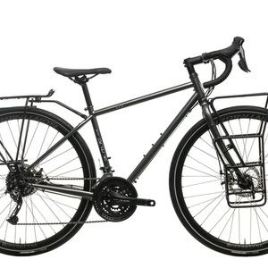 2020 Trek 520 Black