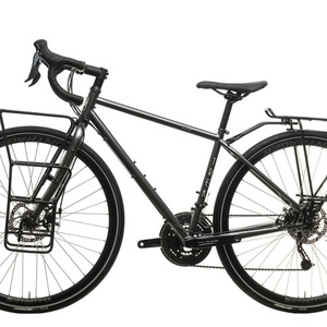 2020 Trek 520 Black