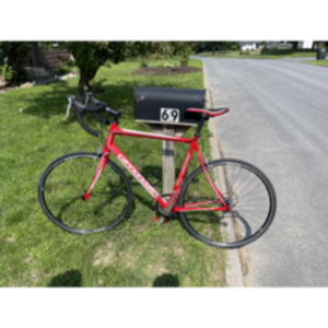 2021 Giant Stance Black