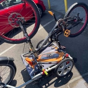 Santa Cruz Santa Cruz v10 Black