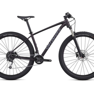 2019 Specialized Rockhopper Expert 29 Purple