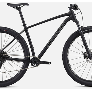 2019 Specialized Rockhopper Pro 1X 29 Black