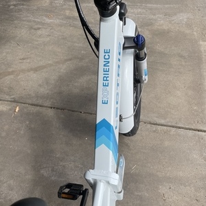 2022 Lectric eBikes XP Step-Thru 2.0 White White