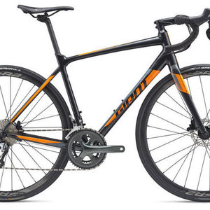 Stolen 2019 Giant Contend SL 2 Disc