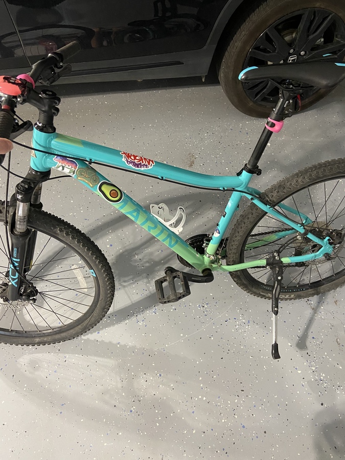 top 10 full suspension mountain bikes under 2000