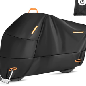 2021 Ariel Rider D-Class Black