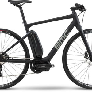 2020 BMC AMP Sport 2 Black