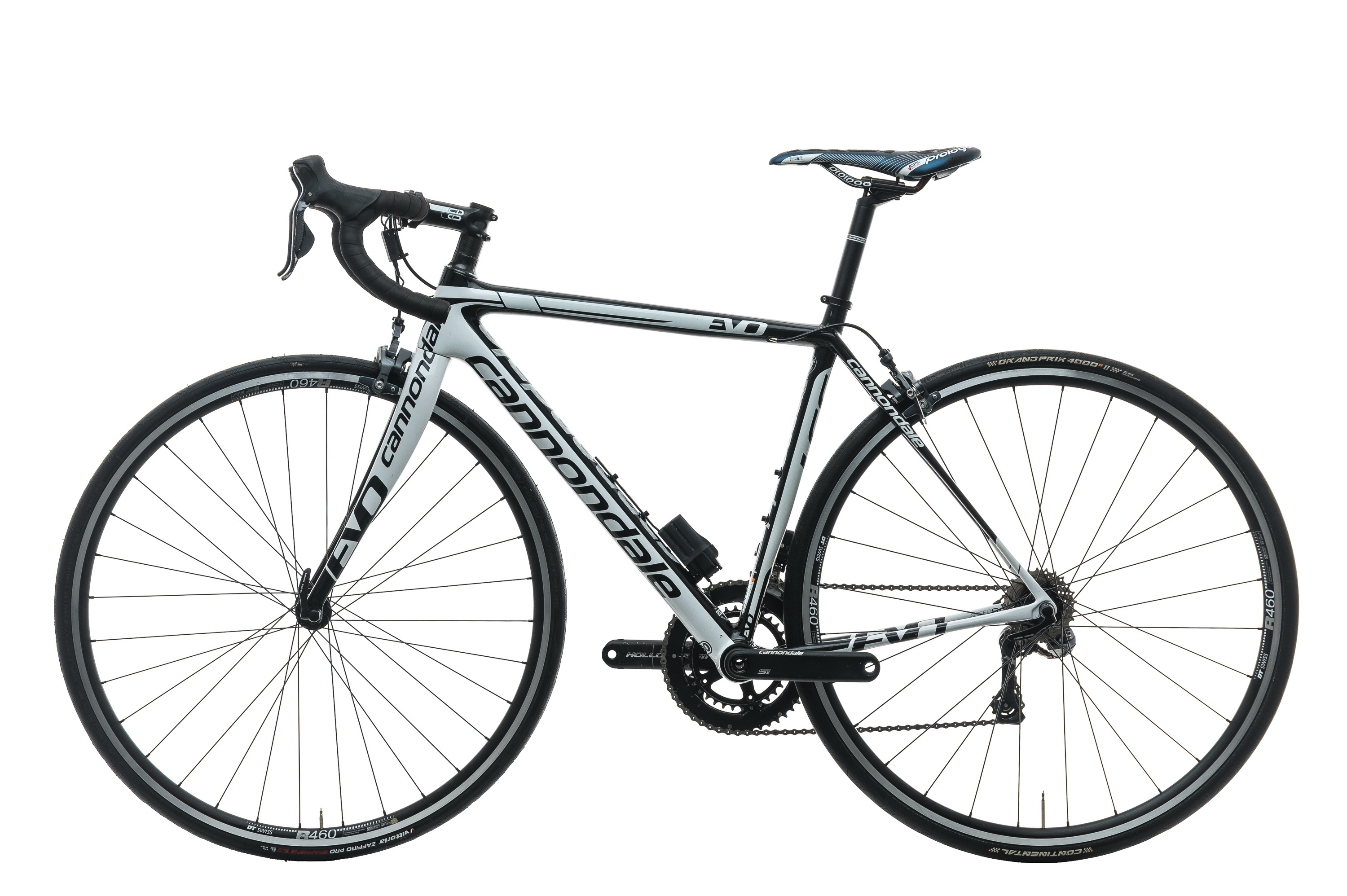 2014 cannondale supersix evo