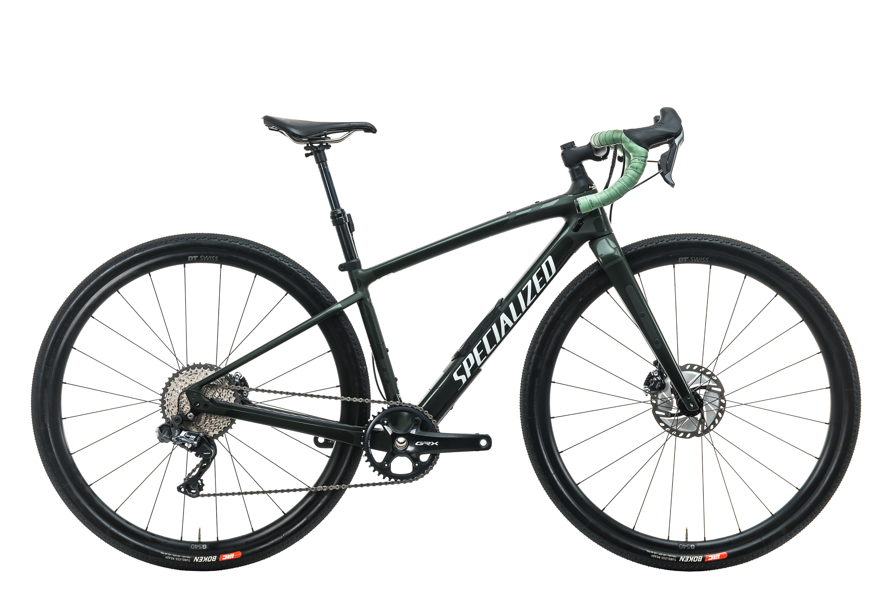 2021 Specialized Diverge Expert Carbon
