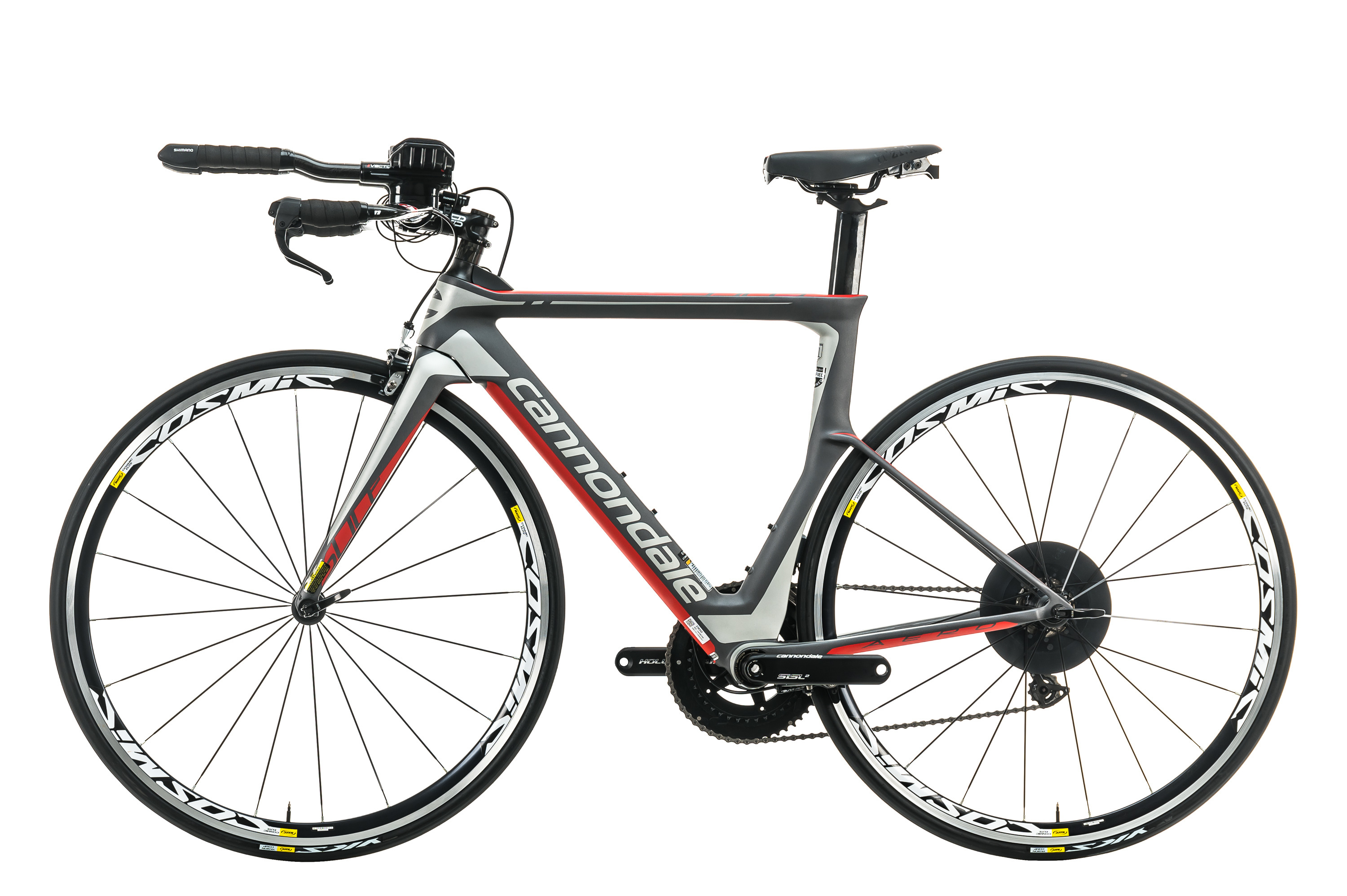 cannondale dura ace di2