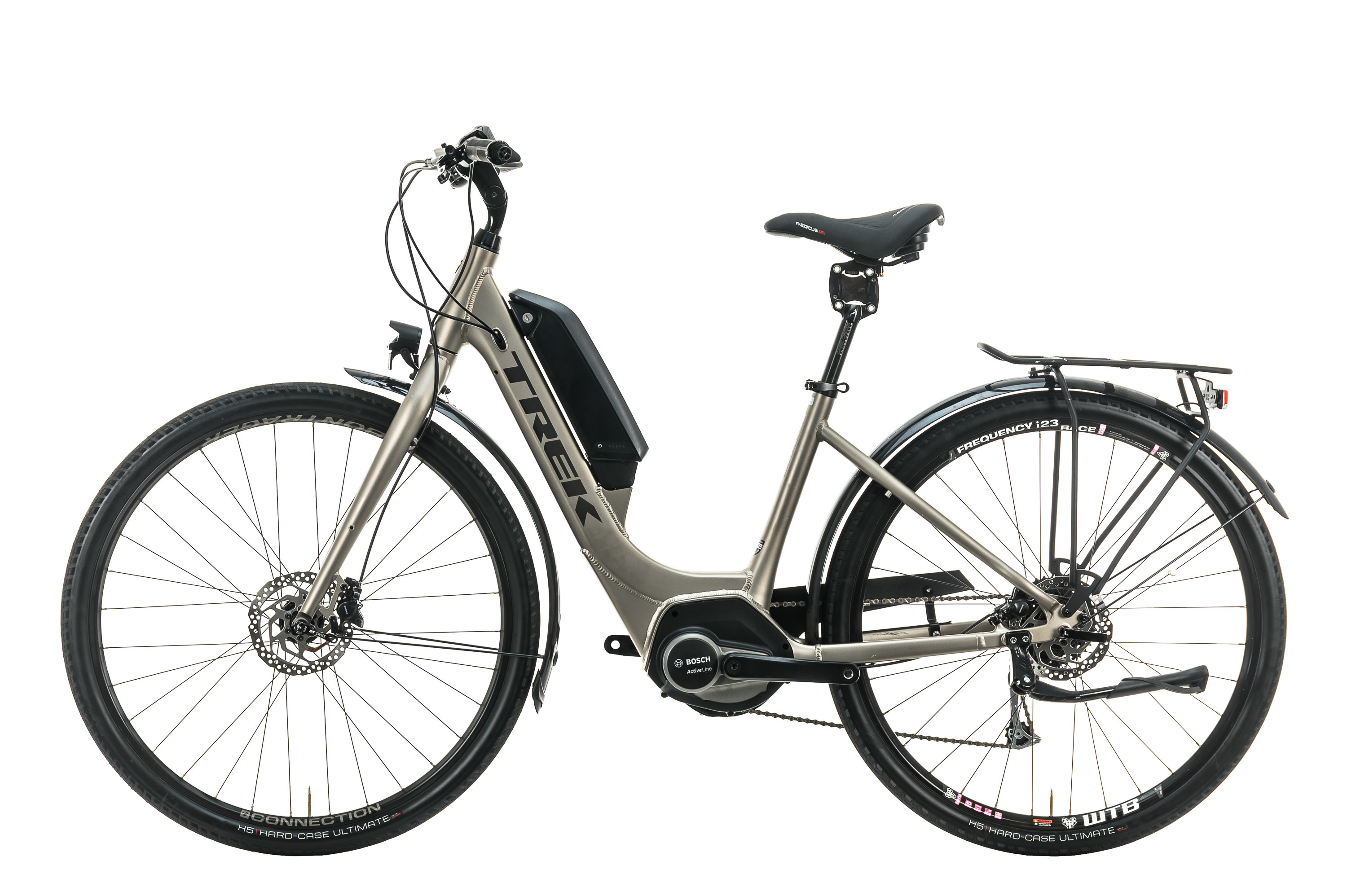 trek verve 2 2021 review