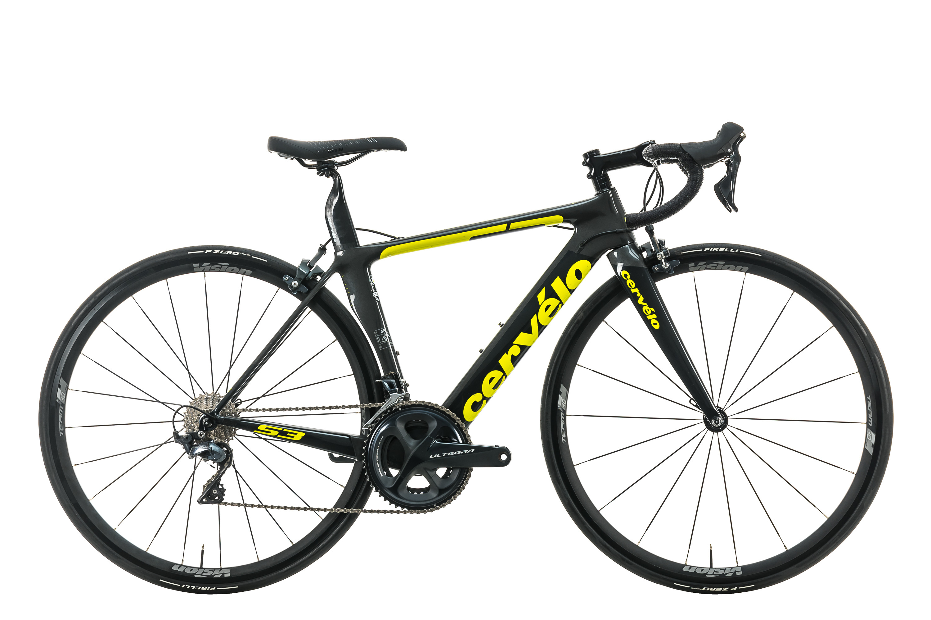 cervelo 2018 s3