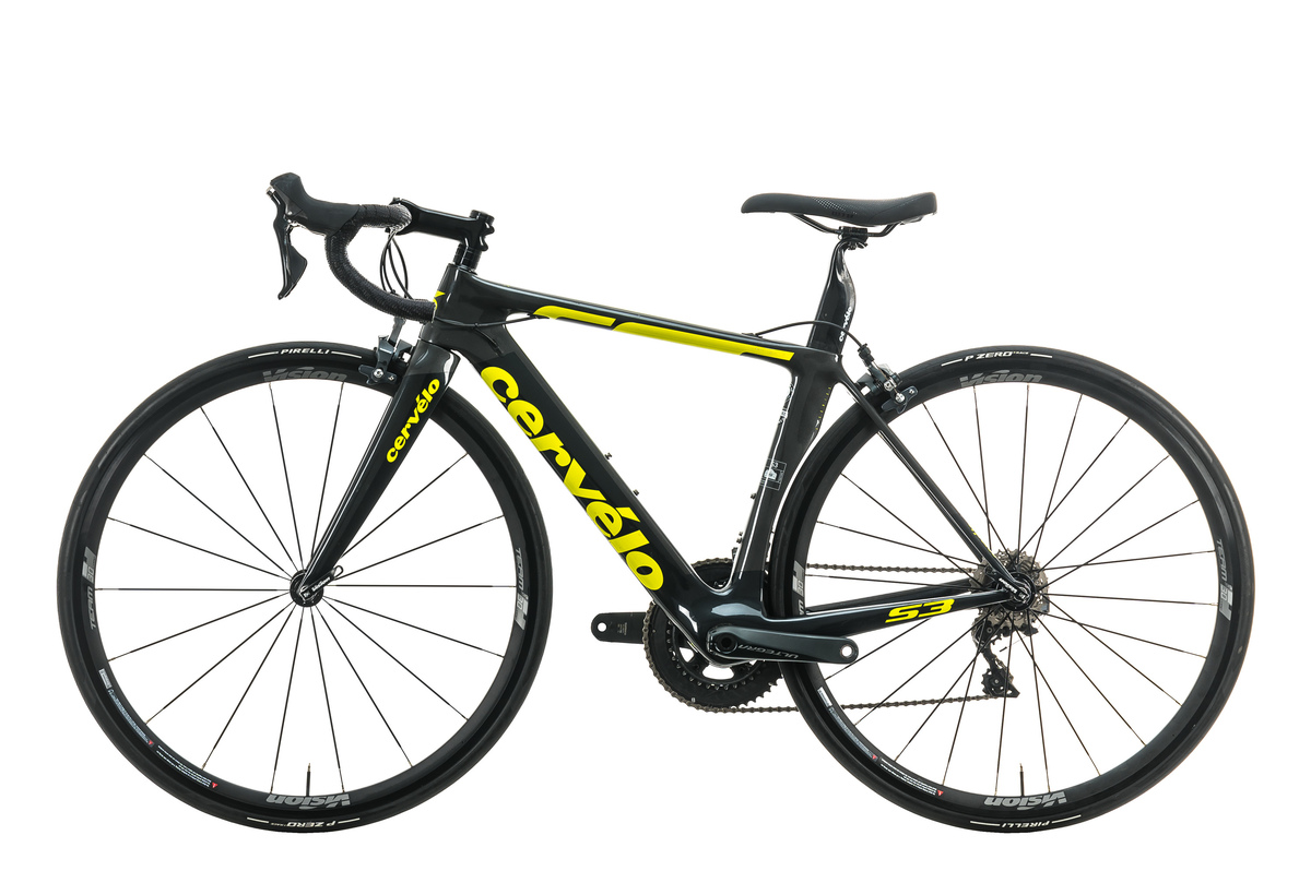 cervelo 2018 s3