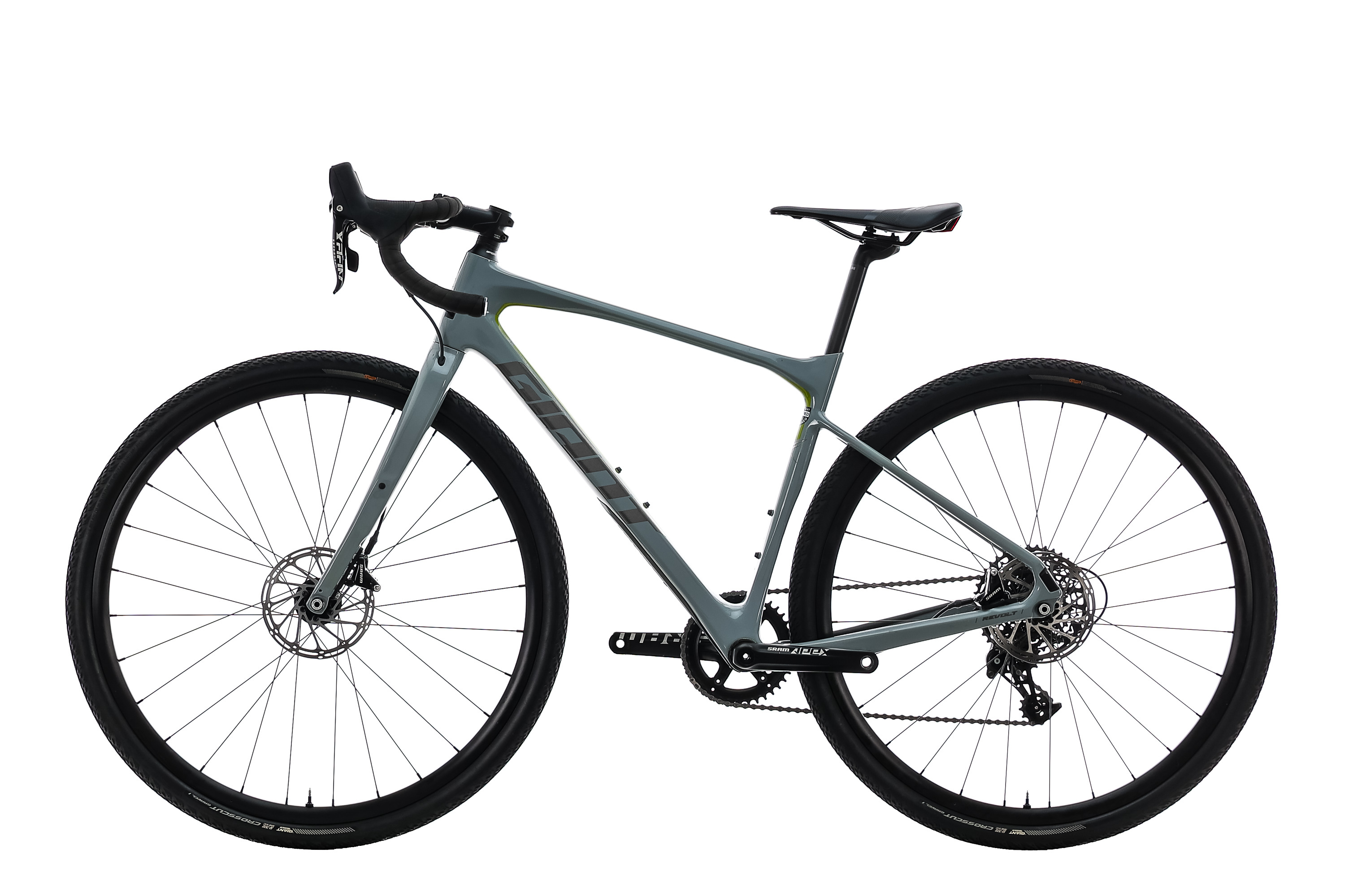 giant revolt advanced 0 2019