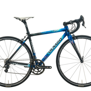 2014 Colnago C59 Art Decor Blue