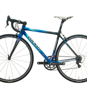 2014 Colnago C59 Art Decor Blue