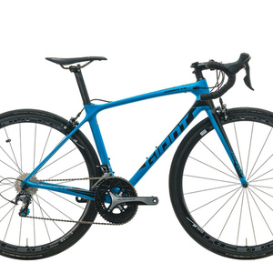 2017 Giant TCR Advanced 2 Teal