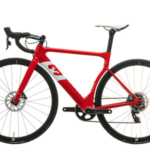 2019 3T Strada Team Force AXS eTap Red