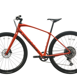 2021 Specialized Sirrus Red