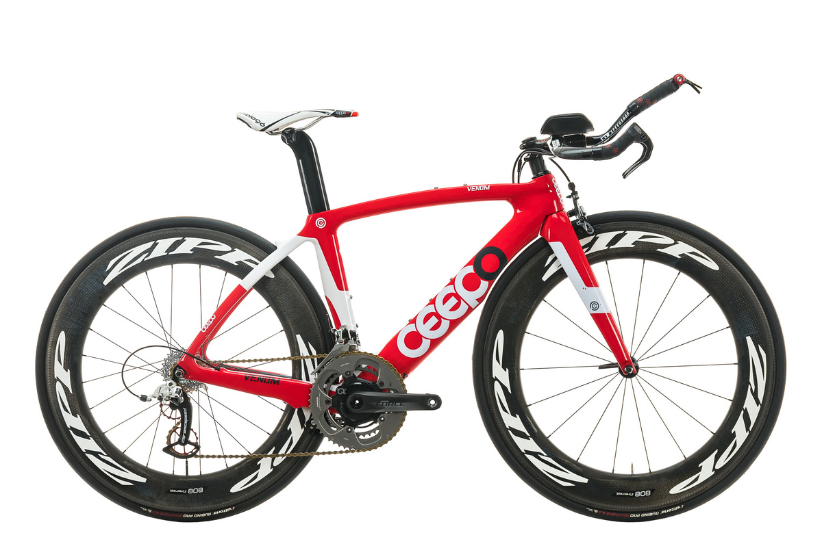 ceepo venom 2020