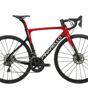 2020 Pinarello Prince Disk Red