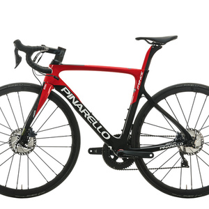 2020 Pinarello Prince Disk Red