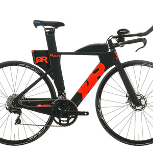 2020 Quintana Roo PRfour Disc Red