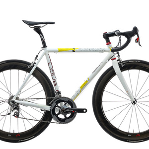 2020 Pegoretti Love #3 Black