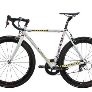 2020 Pegoretti Love #3 Black