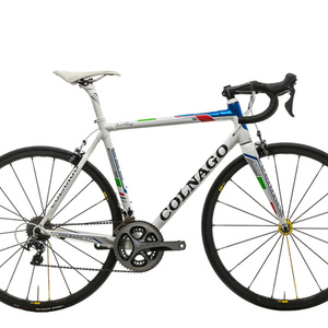 2014 Colnago C59 Black