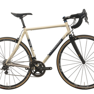 Independent Fabrication Crown Jewel Titanium Brown