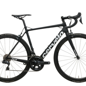 2019 Cervélo R3 Ultegra Di2 Black