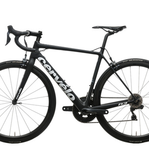 2019 Cervélo R3 Ultegra Di2 Black