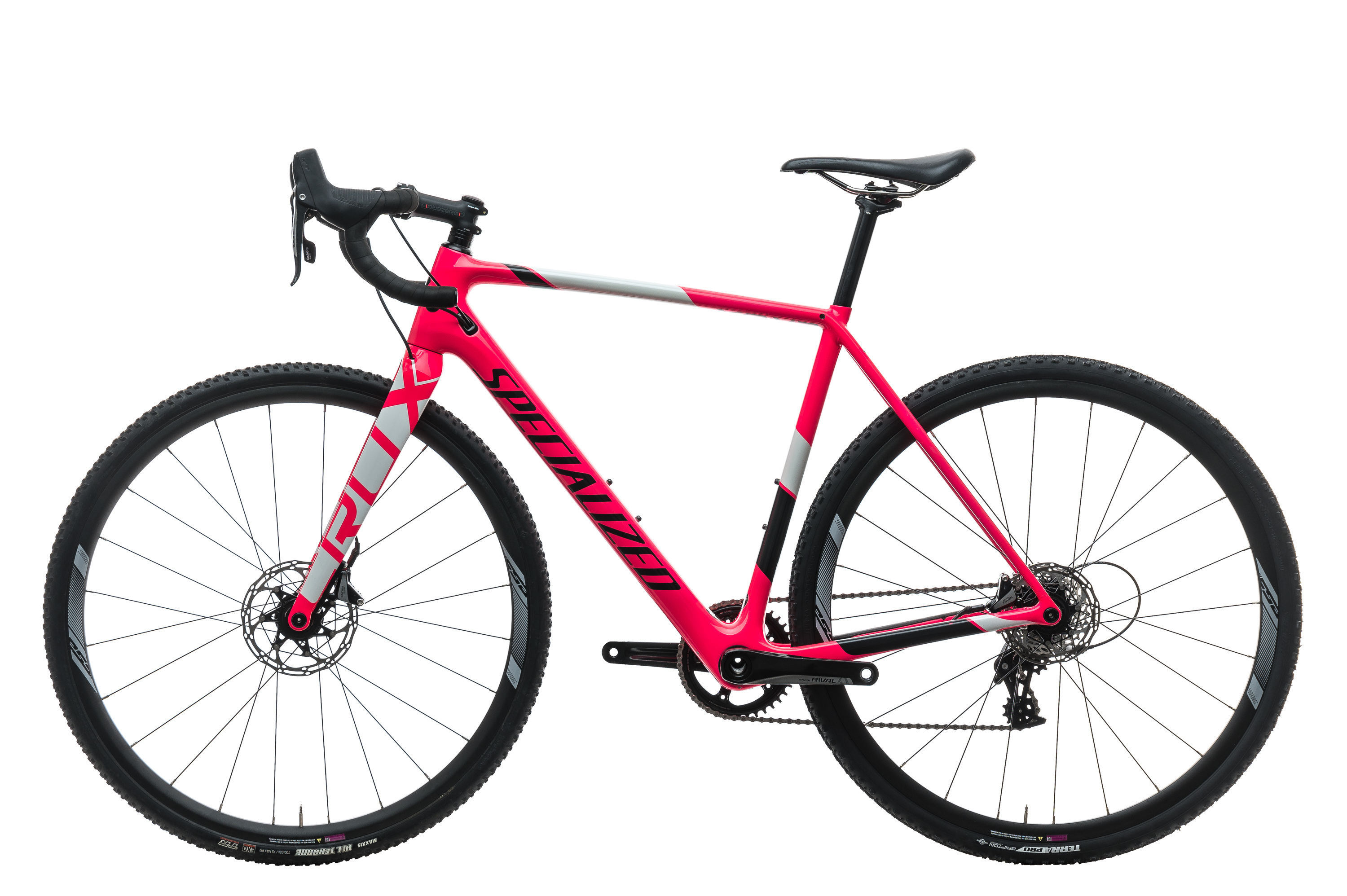 specialized crux x1