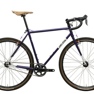 2014 All City Nature Boy Green