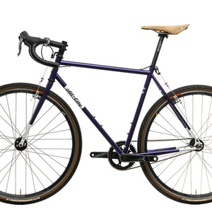 2014 All City Nature Boy Green