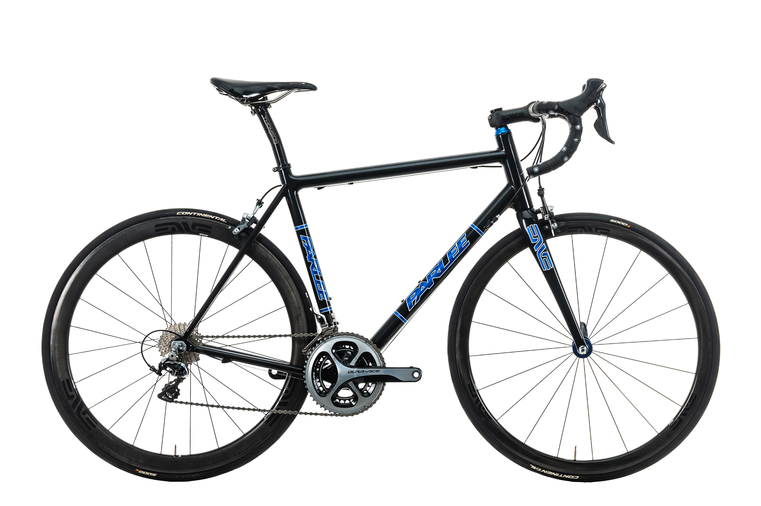 Parlee Z3