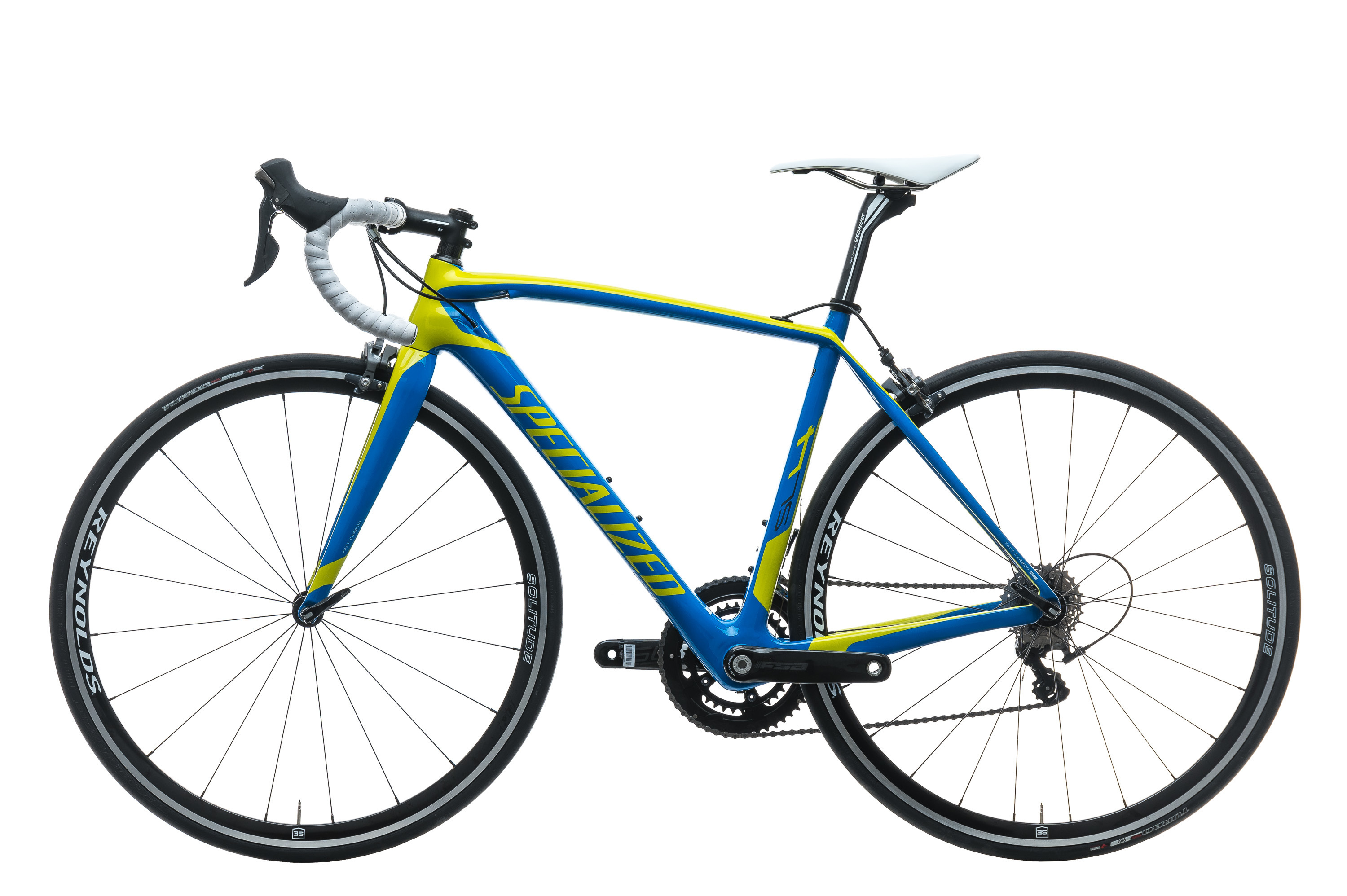 2014 Specialized Tarmac SL4 Expert