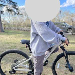 2018 Specialized Jynx White