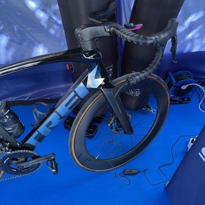 2021 Trek Madone SLR Black