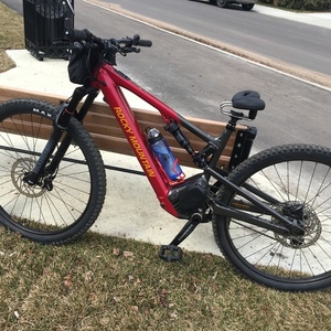 2022 Rocky Mountain Bicycles Instinct PP