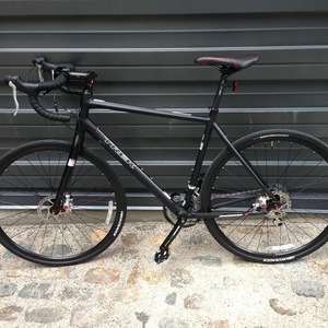 2013 Trek CrossRip Black