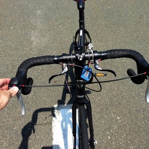 2013 Trek CrossRip Black