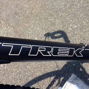 2013 Trek CrossRip Black