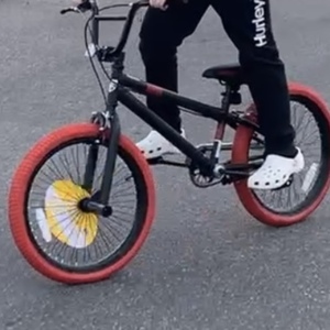 2022 Kent Dread Black