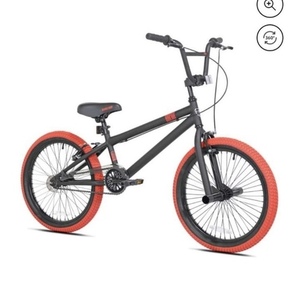 2022 Kent Dread Black